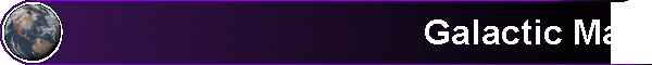  Galactic Map 