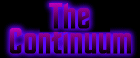 The Netrek Continuum Logo