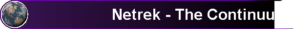  Netrek - The Continuum 