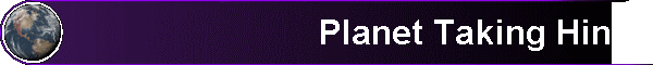  Planet Taking Hints 